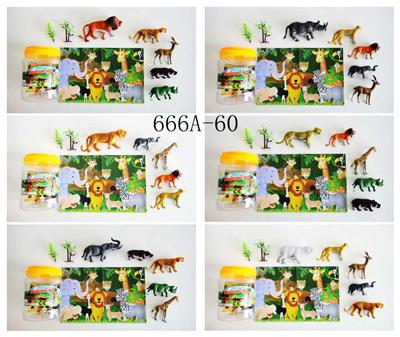 Animaltoys - OBL965116