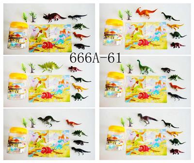 Animaltoys - OBL965117