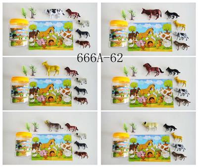 Animaltoys - OBL965118