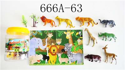 Animaltoys - OBL965119
