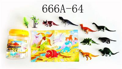 Animaltoys - OBL965120