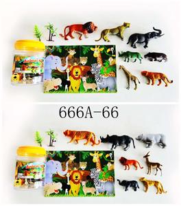 Animaltoys - OBL965122