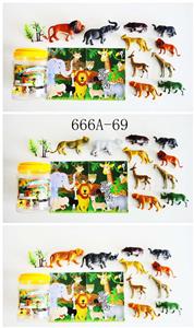 Animaltoys - OBL965125