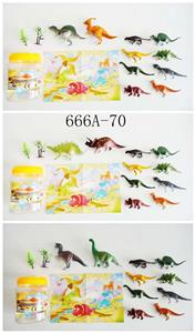 Animaltoys - OBL965126