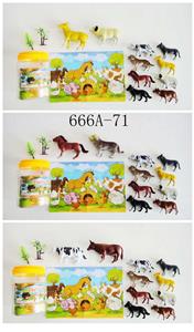 Animaltoys - OBL965127