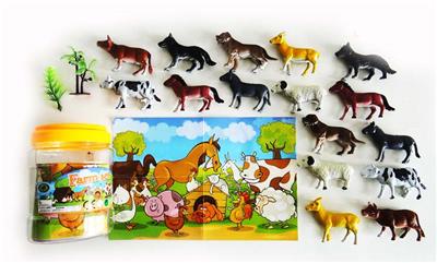 Animaltoys - OBL965130