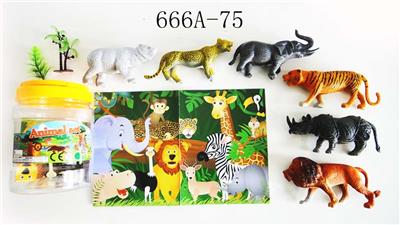 Animaltoys - OBL965131
