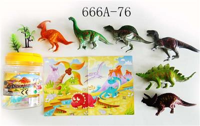Animaltoys - OBL965132