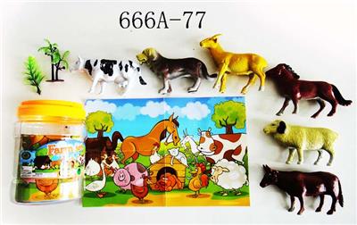 Animaltoys - OBL965133