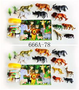 Animaltoys - OBL965134