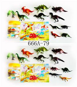 Animaltoys - OBL965135