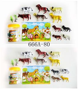 Animaltoys - OBL965136