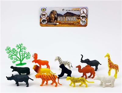 Animaltoys - OBL965137