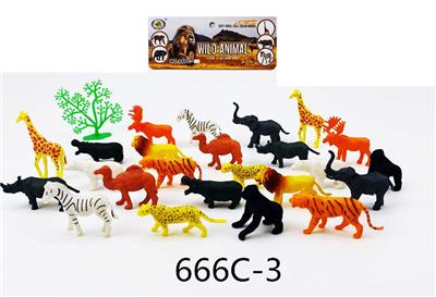 Animaltoys - OBL965138