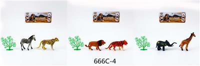 Animaltoys - OBL965139