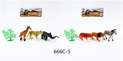 Animaltoys - OBL965140