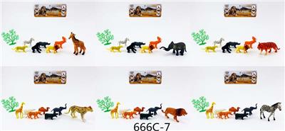 Animaltoys - OBL965141