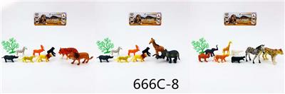 Animaltoys - OBL965142