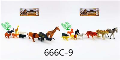 Animaltoys - OBL965143