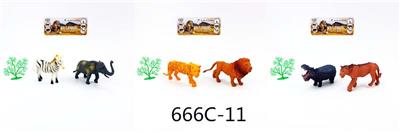 Animaltoys - OBL965144