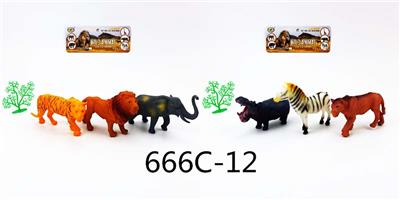 Animaltoys - OBL965145