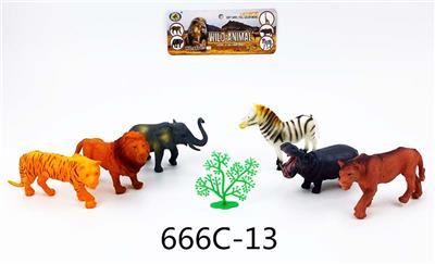 Animaltoys - OBL965146