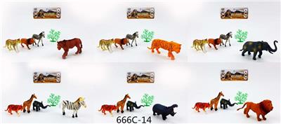 Animaltoys - OBL965147