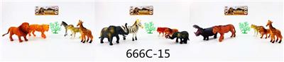 Animaltoys - OBL965148