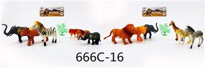 Animaltoys - OBL965149