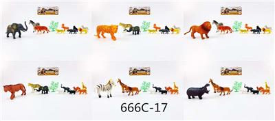 Animaltoys - OBL965150