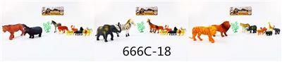 Animaltoys - OBL965151