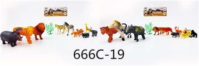Animaltoys - OBL965152