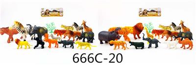 Animaltoys - OBL965153
