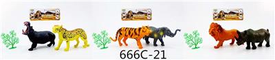 Animaltoys - OBL965154