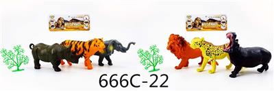 Animaltoys - OBL965155