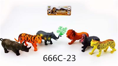 Animaltoys - OBL965156