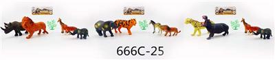 Animaltoys - OBL965157