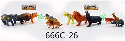 Animaltoys - OBL965158
