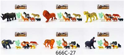 Animaltoys - OBL965159