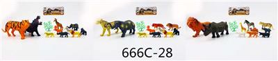 Animaltoys - OBL965160