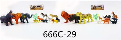 Animaltoys - OBL965161