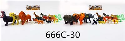 Animaltoys - OBL965162