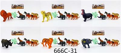 Animaltoys - OBL965163