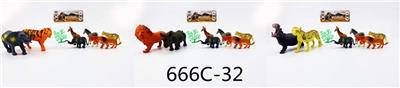 Animaltoys - OBL965164