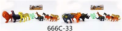 Animaltoys - OBL965165