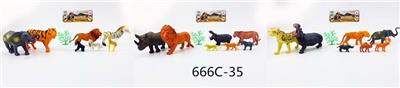 Animaltoys - OBL965167