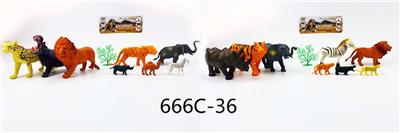 Animaltoys - OBL965168