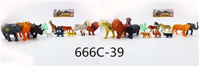 Animaltoys - OBL965169