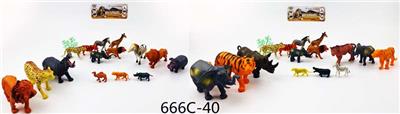 Animaltoys - OBL965170