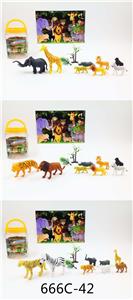 Animaltoys - OBL965172